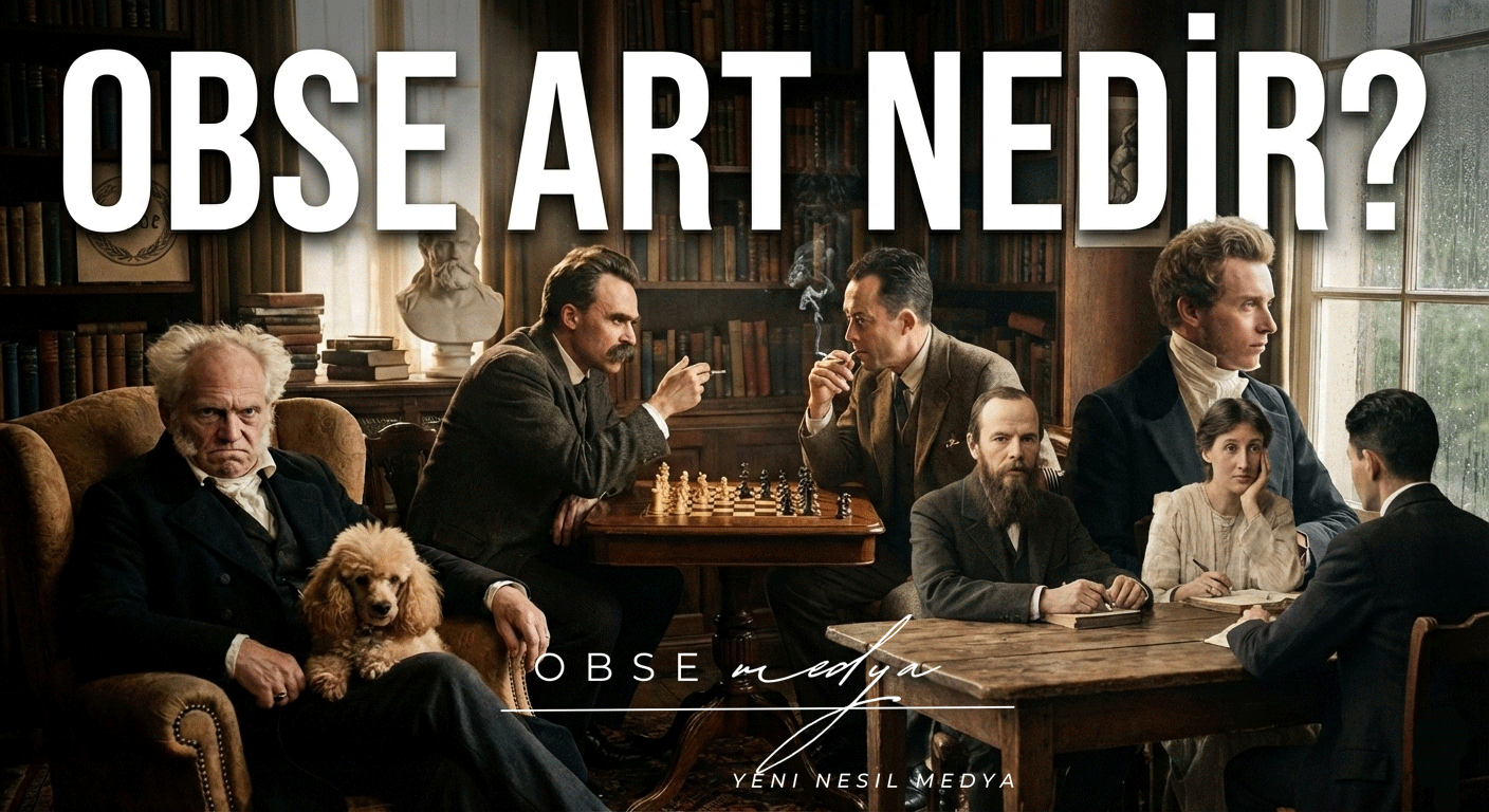 OBSE ART NEDİR ?